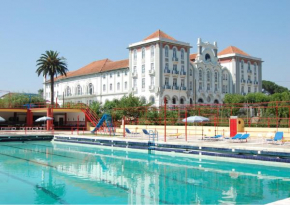  Curia Palace, Hotel Spa & Golf  Керия